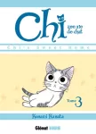 Chi, une vie de chat vignette