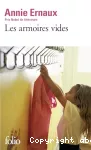 Les Armoires vides vignette