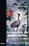 Le mystère du jardin chinois vignette