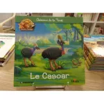 Le Casoar vignette