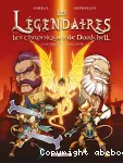 La croisée sanglante vignette
