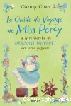 Le guide de voyage de Miss Percy à la recherche de dragons sauvages en terre galloise vignette