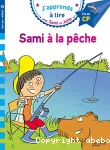 Sami à la pêche vignette