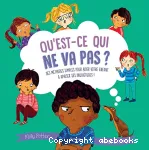 Qu'est-ce qui ne va pas ? vignette
