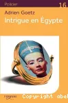 Intrigue en Egypte vignette