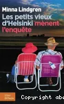 Les petits vieux d'Helsinki mènent l'enquête vignette