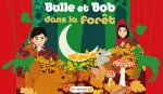 Bulle et Bob - Kamishibaï vignette