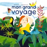 Mon grand voyage - Kamishibaï vignette