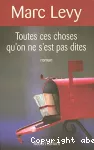 Toutes ces choses qu'on ne s'est pas dites vignette