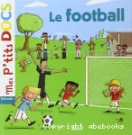 Le football vignette