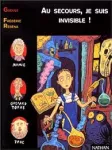 Au secours, je suis invisible vignette