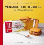 Lu, véritable petit beurre vignette