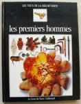 Les Premiers hommes vignette