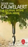 Le journal intime d'un arbre vignette
