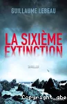 La sixième extinction vignette