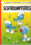 Schtroumpferies vignette