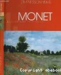 Monet vignette