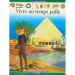 Vivre au temps jadis vignette