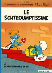 Le schtroumpfissime - Schtroumpfonie en ut vignette