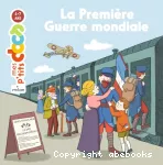 La première guerre mondiale vignette