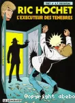 L'exécuteur des ténèbres vignette