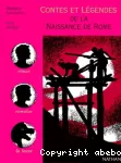 Contes et légendes de la naissance de Rome vignette